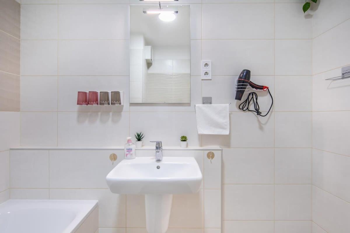 Appartamento - New - Cozy Budapest