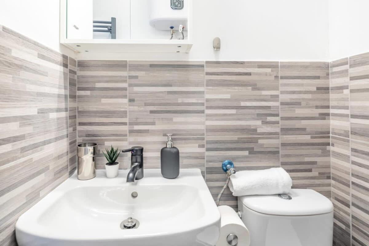 Apartamento Very Charming - New -