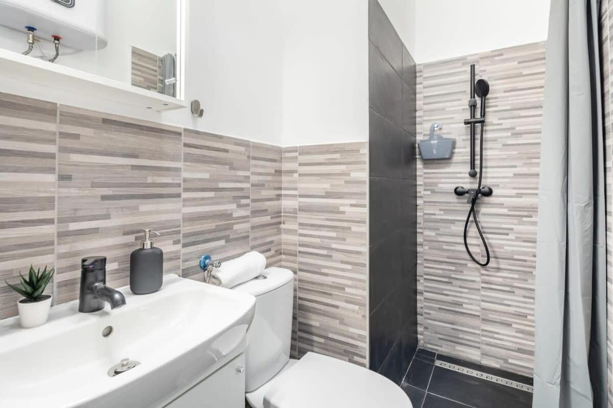 Very Charming - New - Apartment *