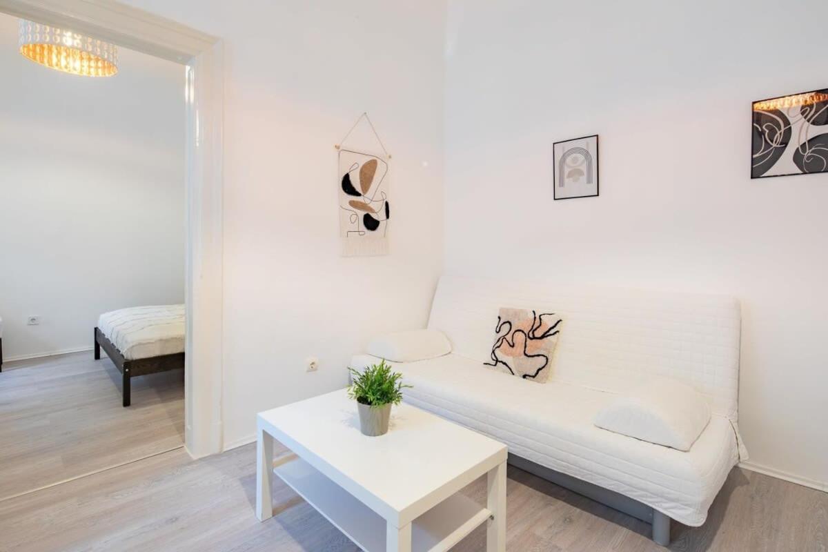 Apartment Central Cozy *