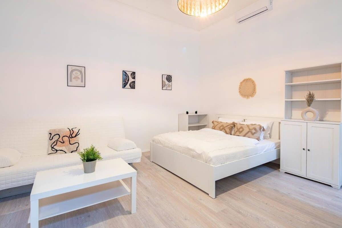 Central Cozy Apartment Budapest