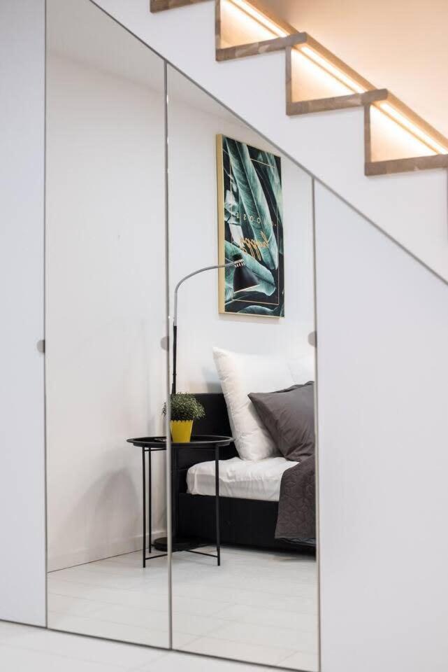 Renovated Design Close To The Danube * Budapest