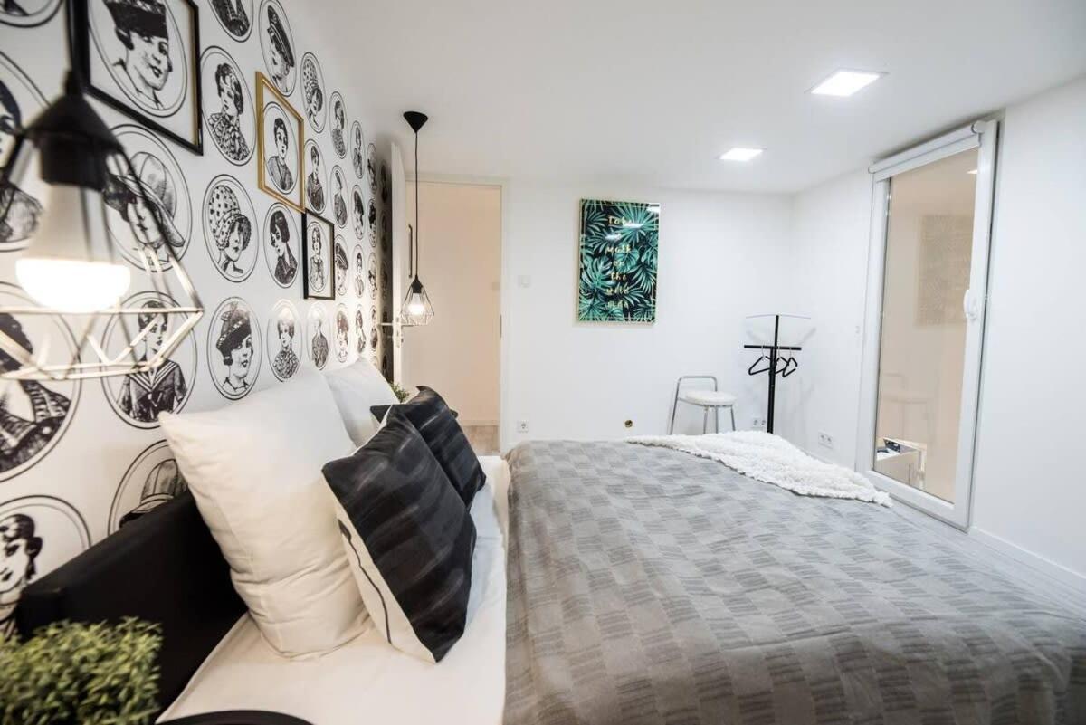 Renovated Design Close To The Danube Budapest