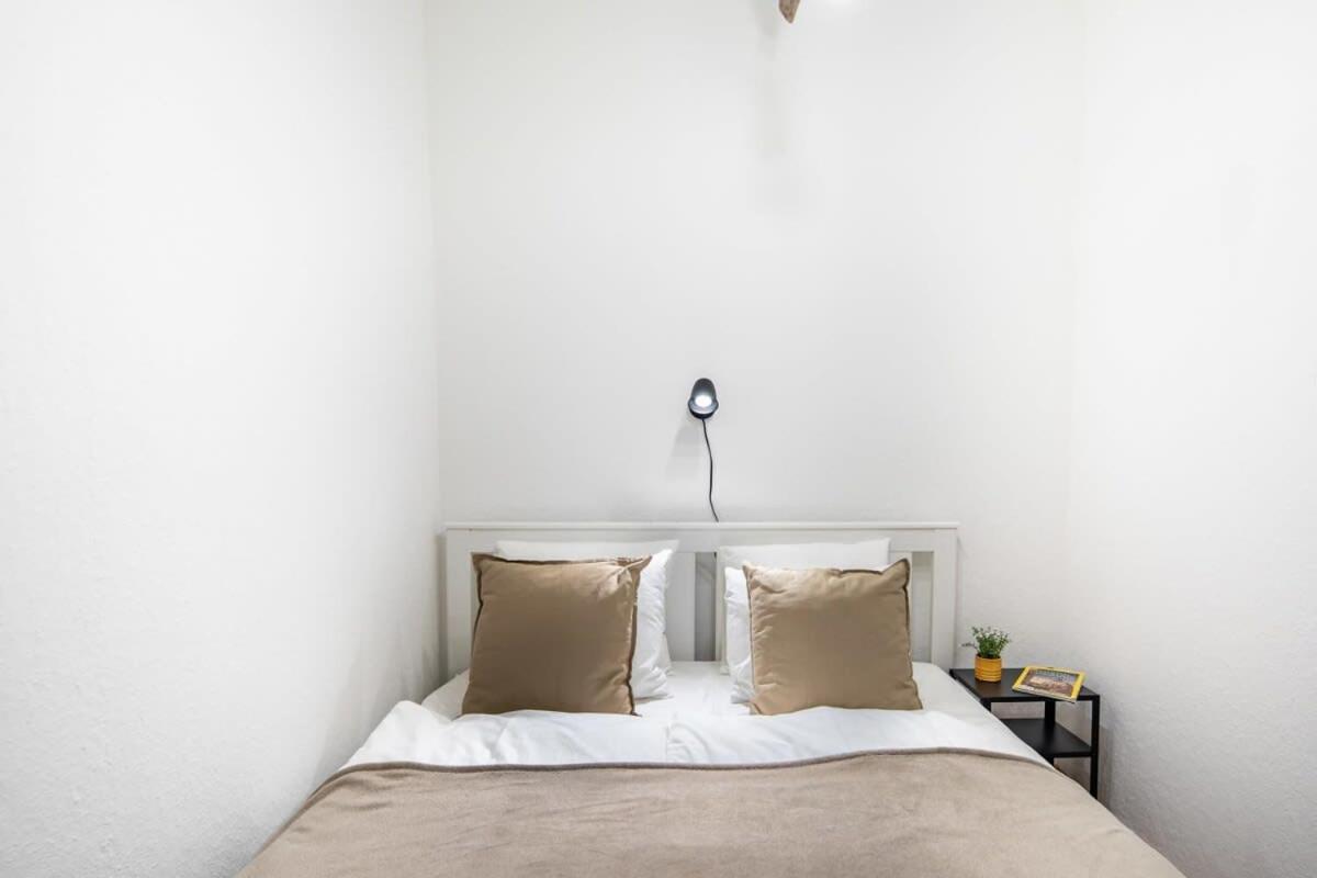 Convenient At Gastro Driven Location Appartement