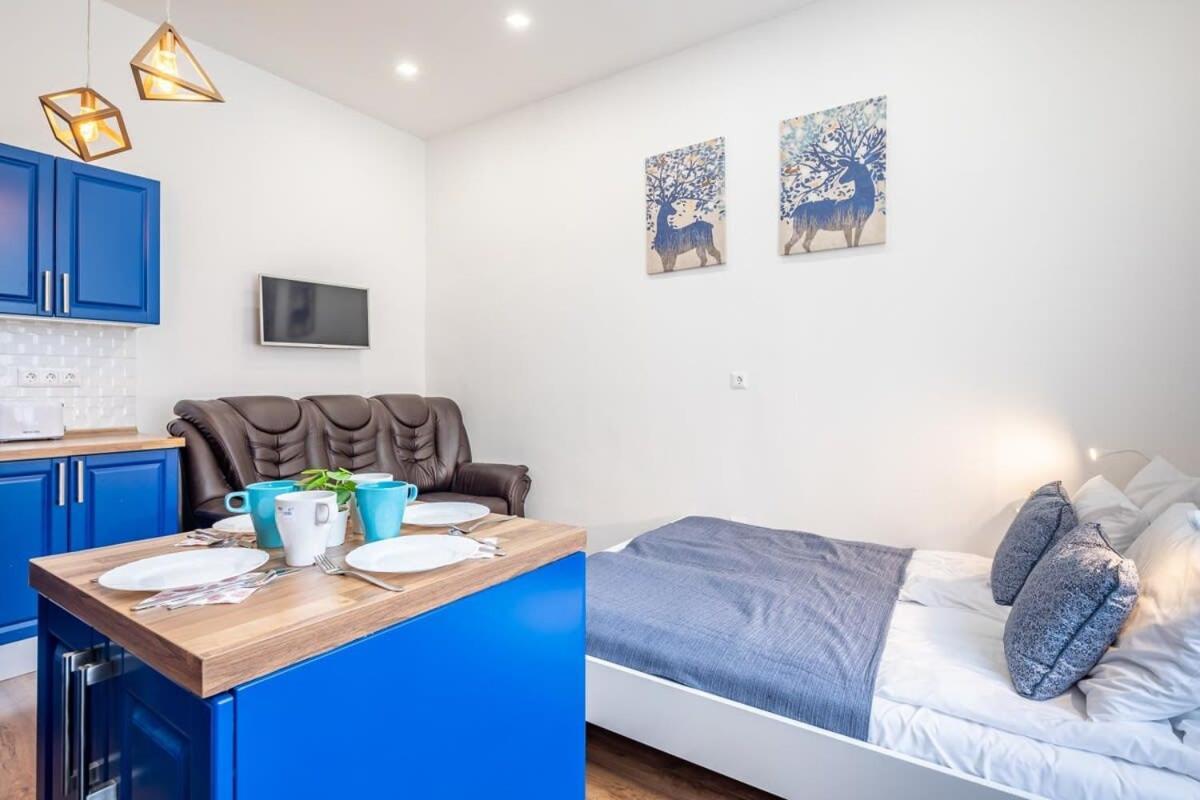 Cozy *top* Location * Budapest