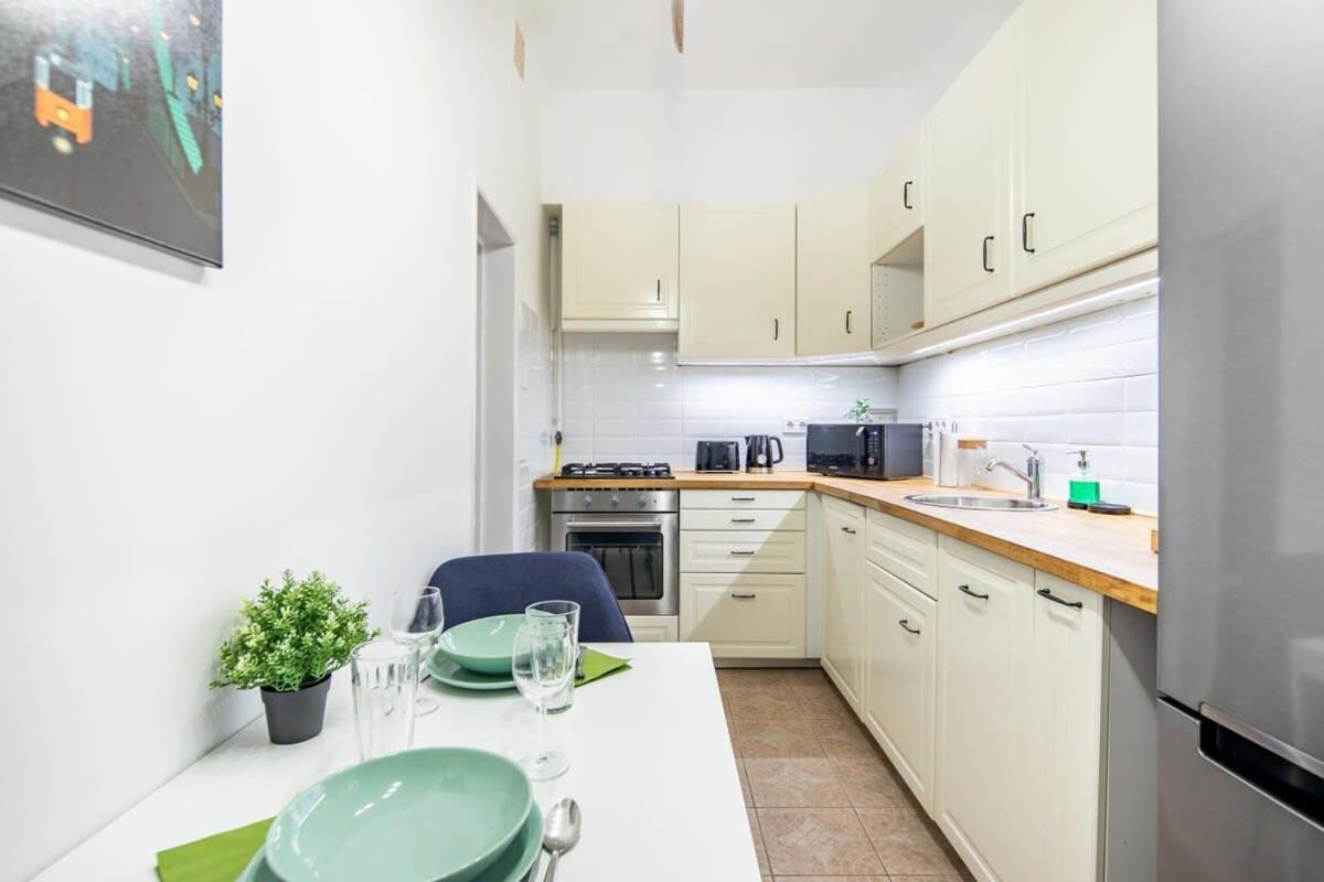 Appartement Convenient At Gastro Driven Location