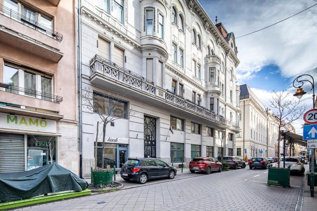 Appartement Convenient At Gastro Driven Location