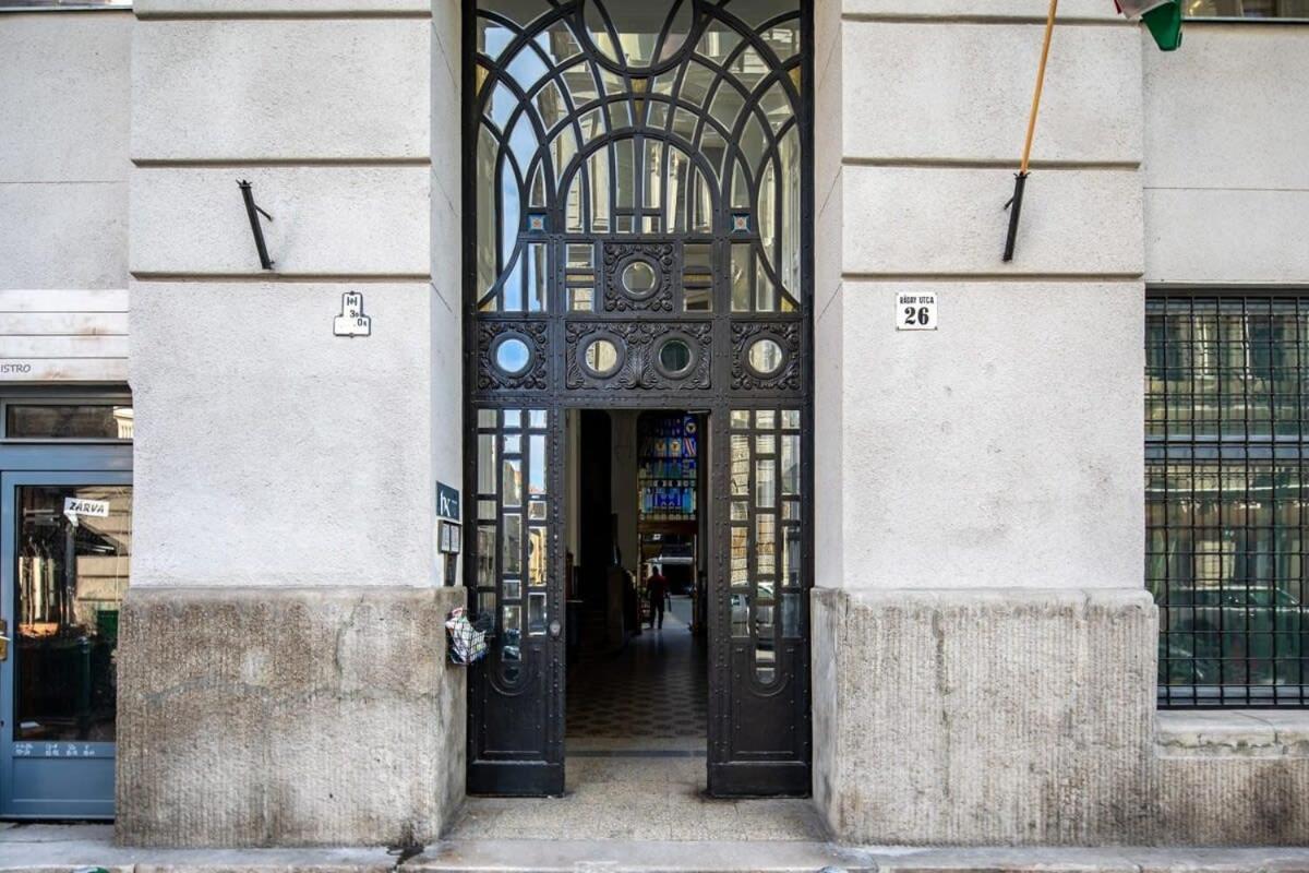 Appartement Convenient At Gastro Driven Location *