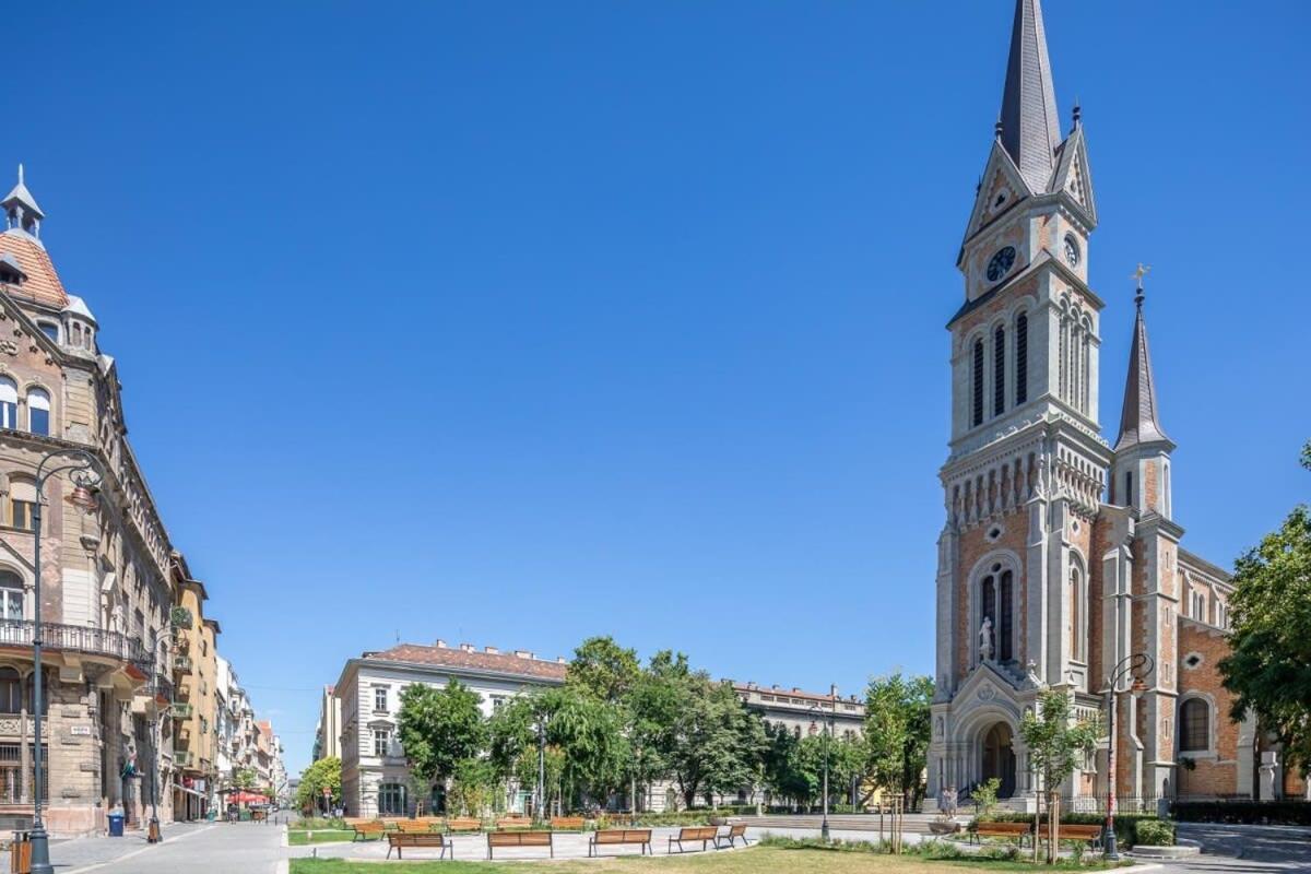 Cozy *top* Location * Budapest