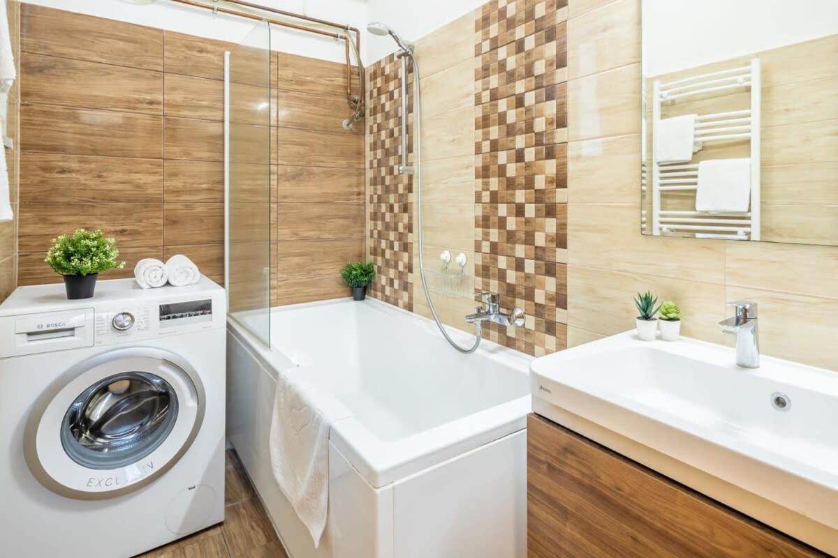 Apartmán Cozy *top* Location Budapest