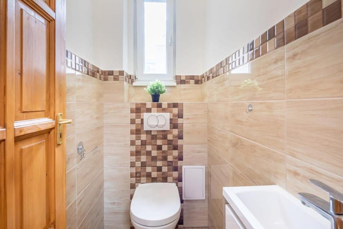 Cozy *top* Location Apartmán Budapest