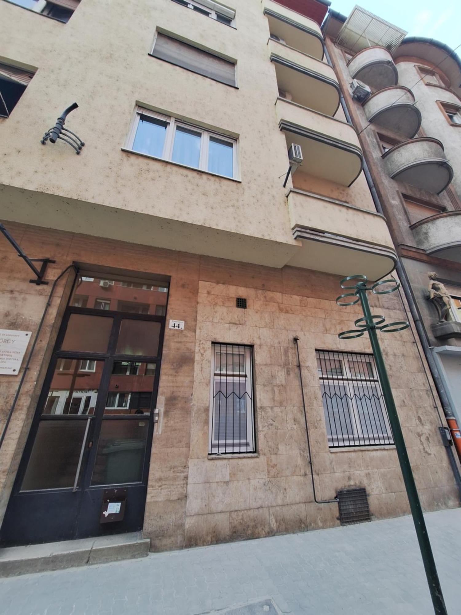 Pannonius * Budapest