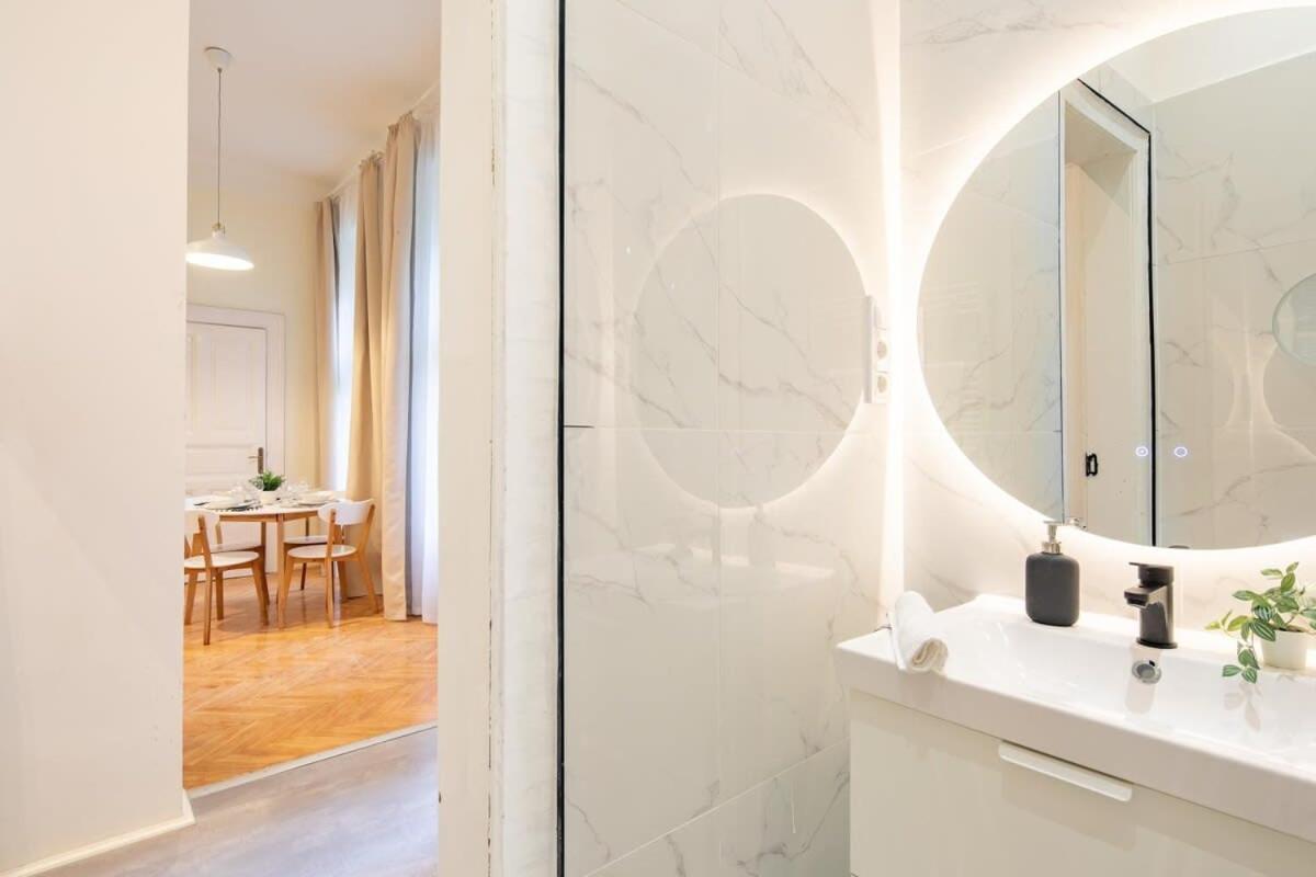 Quiet Comfort - Buda Apartament