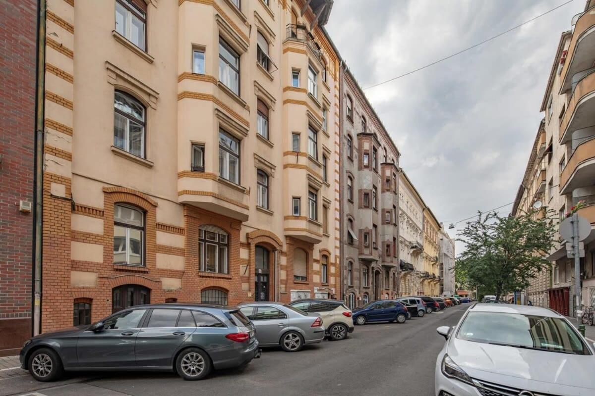 Apartament Quiet Comfort - Buda *
