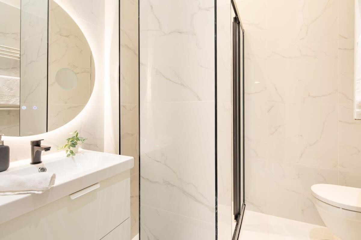 Quiet Comfort - Buda Apartament *