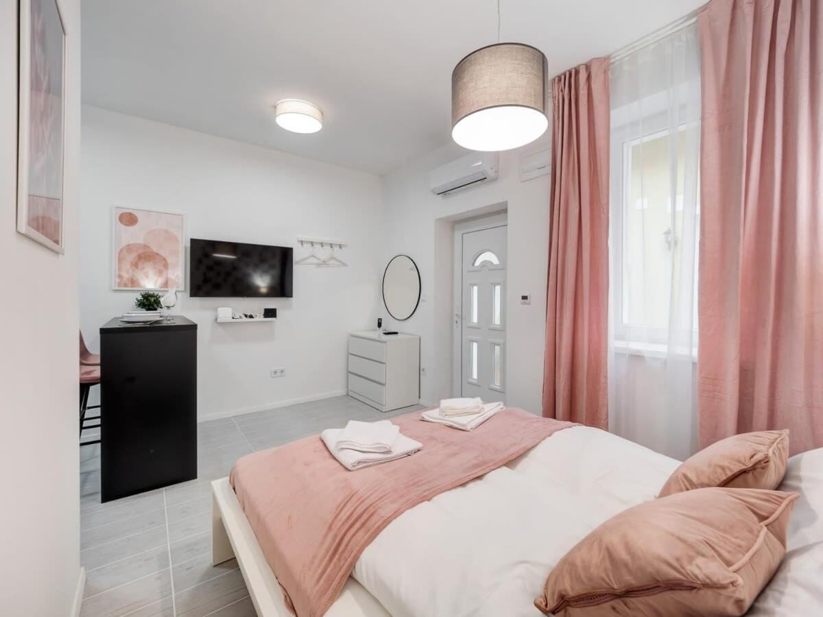 Appartement Cute With Ac *