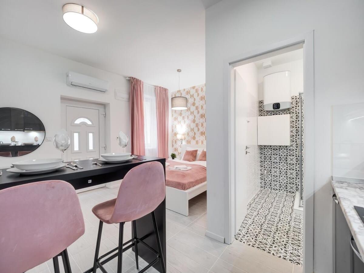 Appartement Cute With Ac *