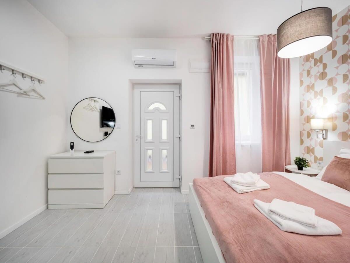 Cute With Ac Appartement *