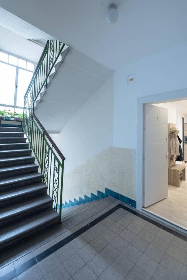 Apartment Very Modern And Cozy Ac