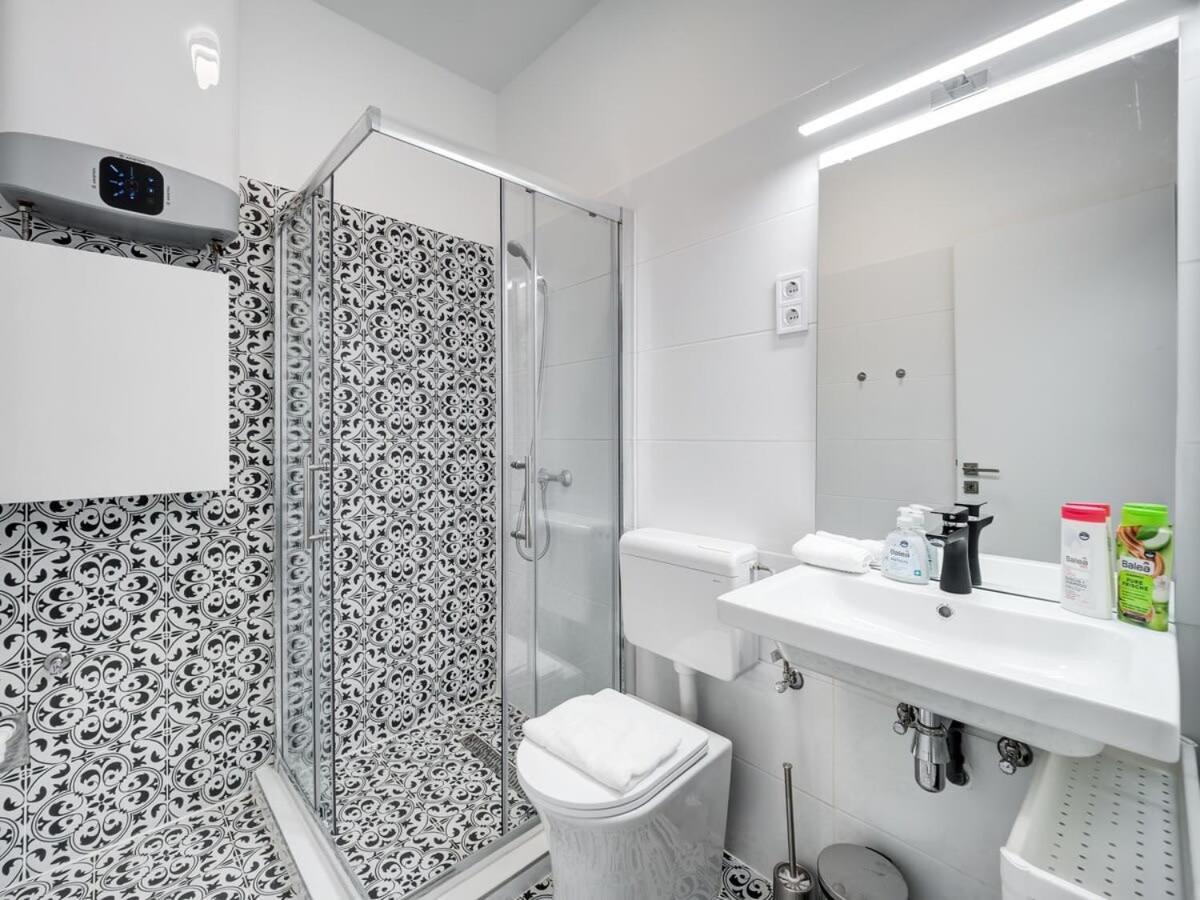 Appartement Cute With Ac *