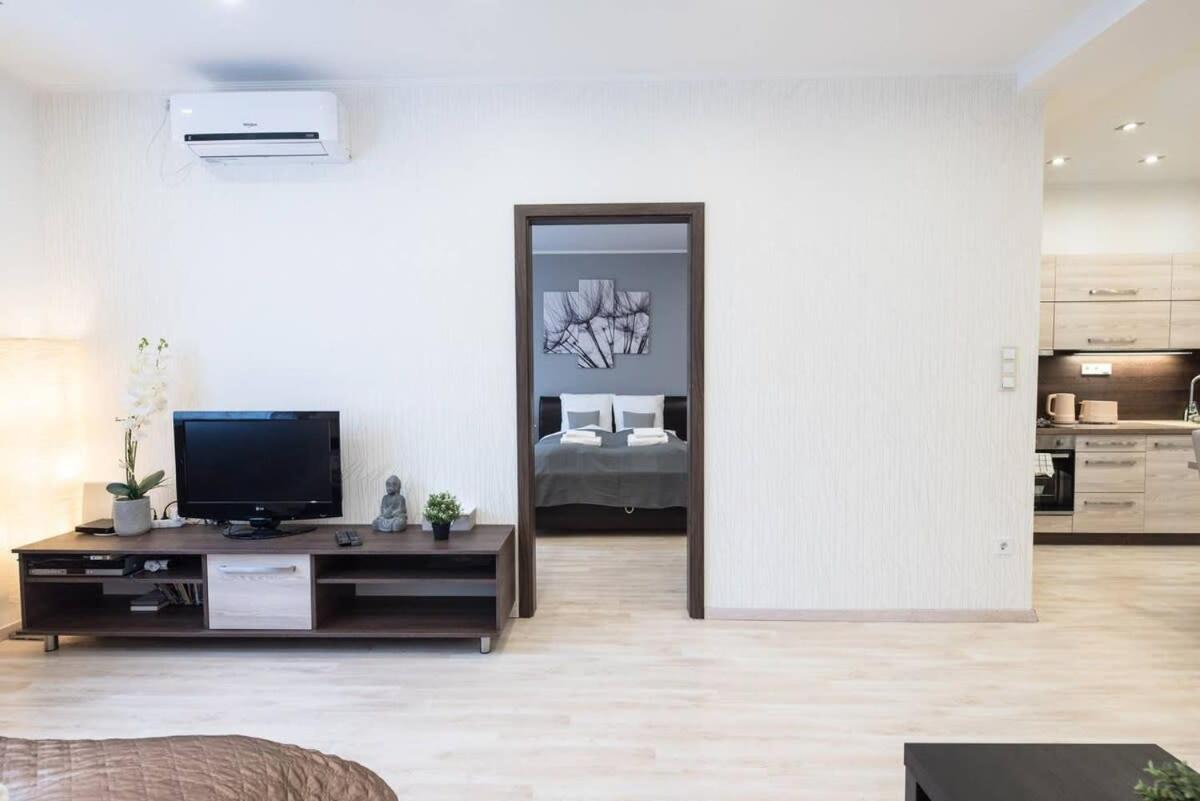 Very Modern And Cozy Ac Apartamento *