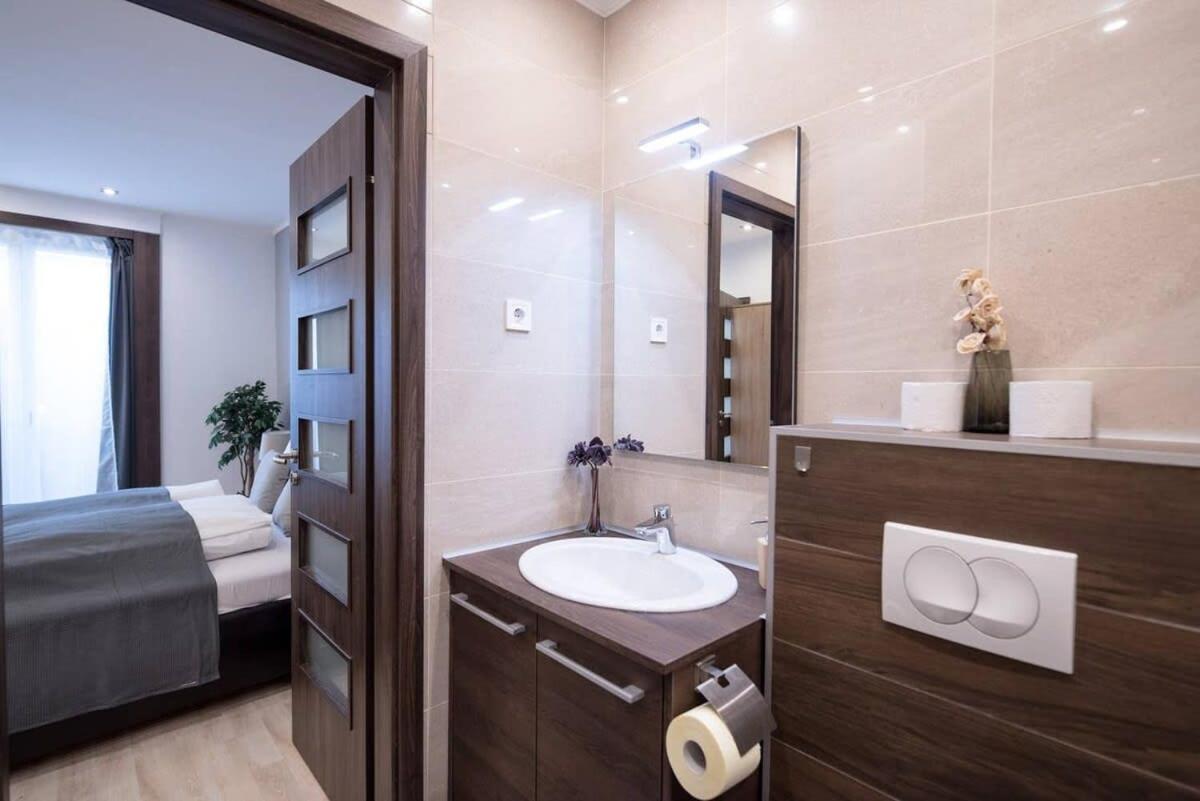 Apartamento Very Modern And Cozy Ac