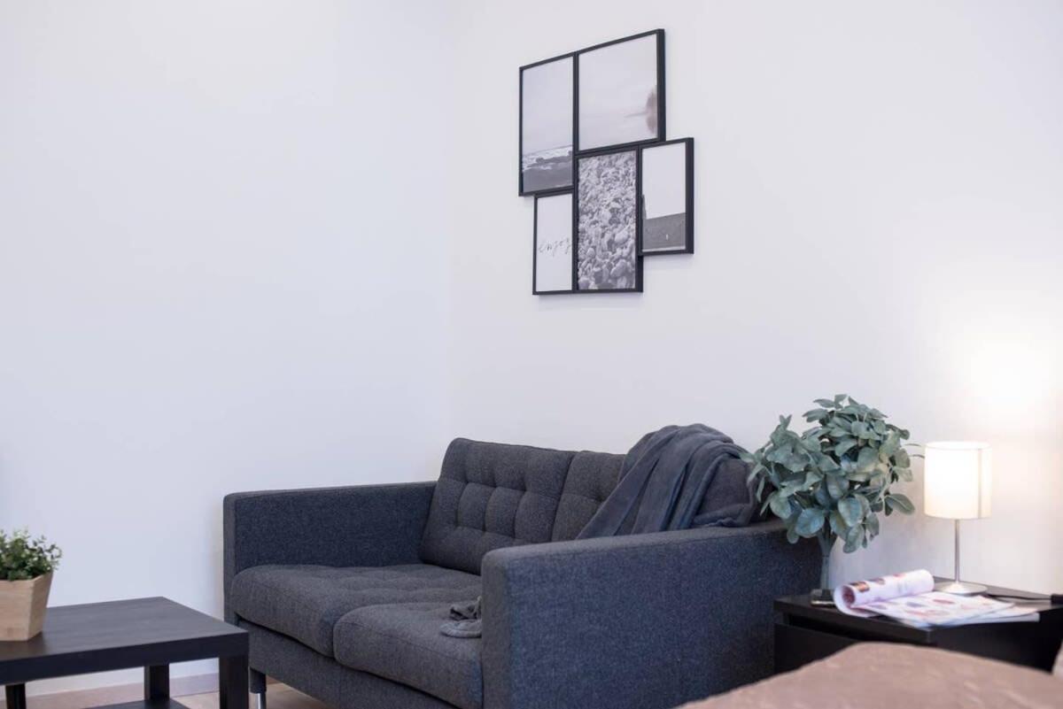 Very Modern And Cozy Ac Apartamento