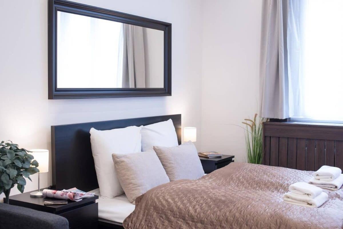 Apartamento Very Modern And Cozy Ac