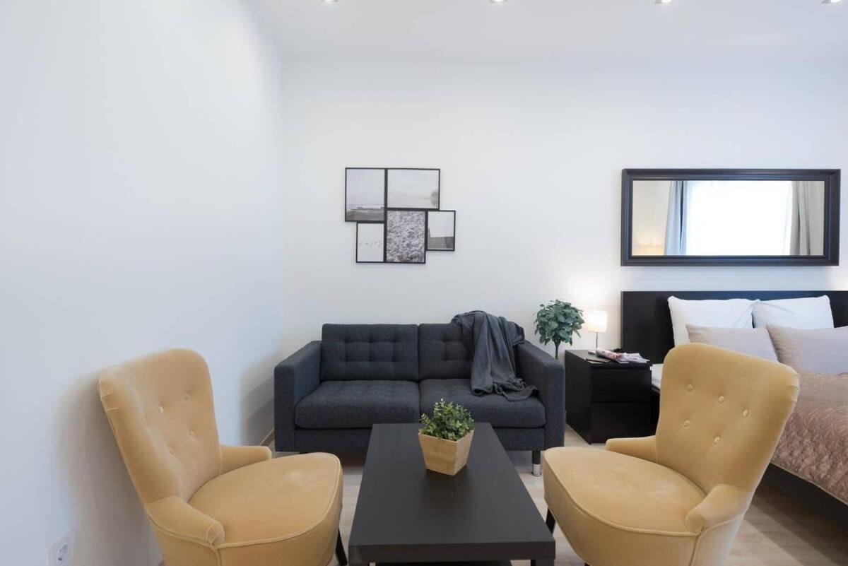 Apartamento Very Modern And Cozy Ac *
