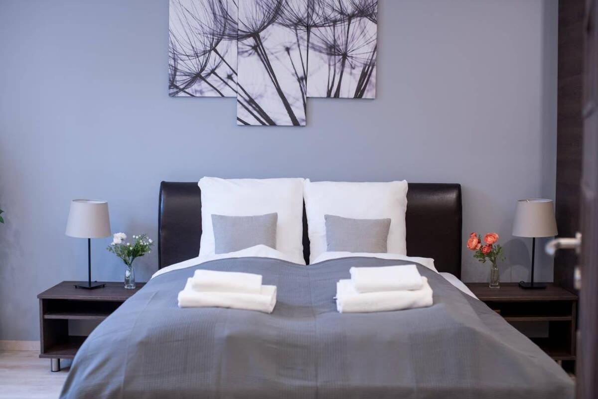 Apartamento Very Modern And Cozy Ac