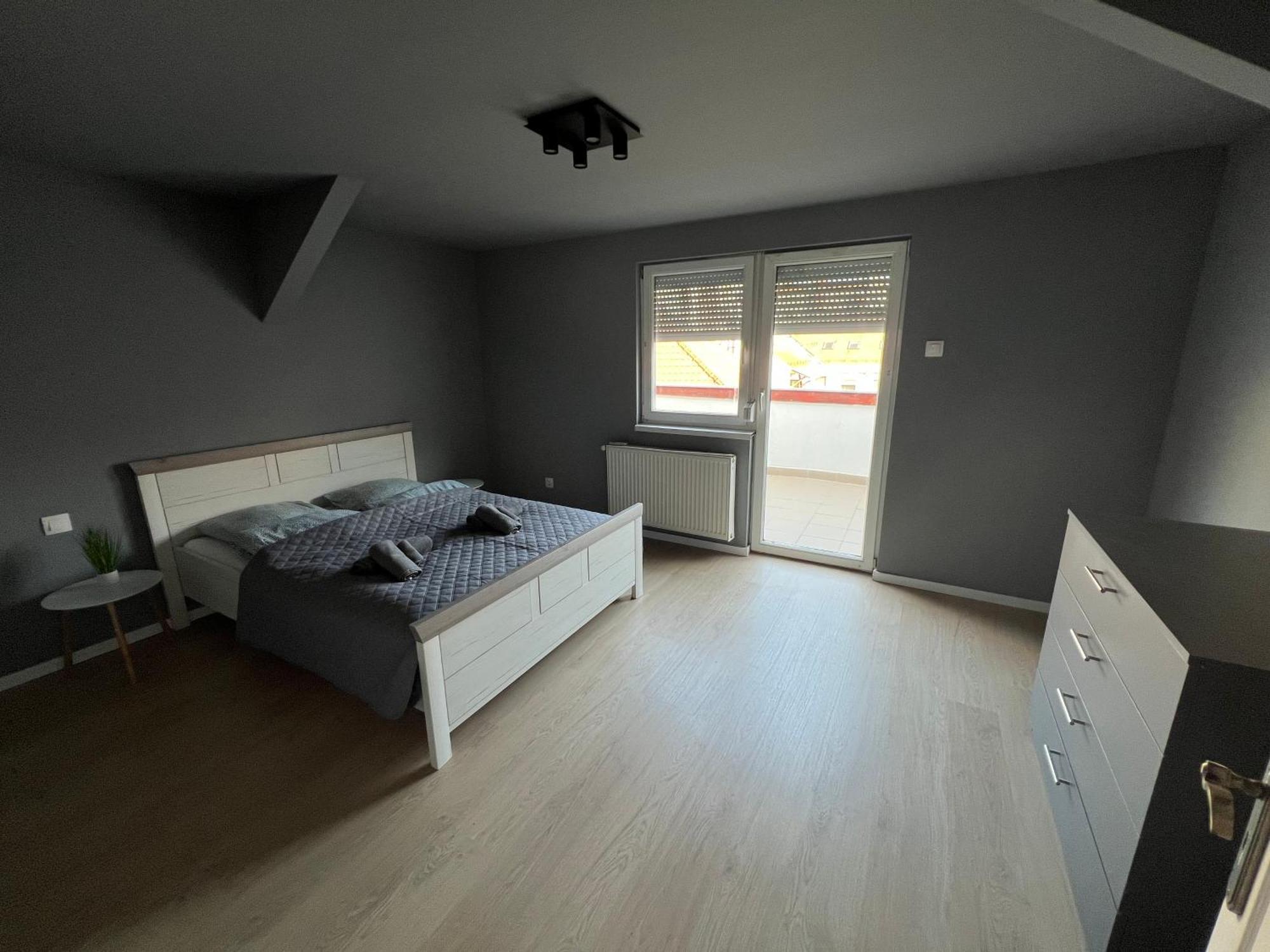 Luxury Duplex In The Center. Budapeszt