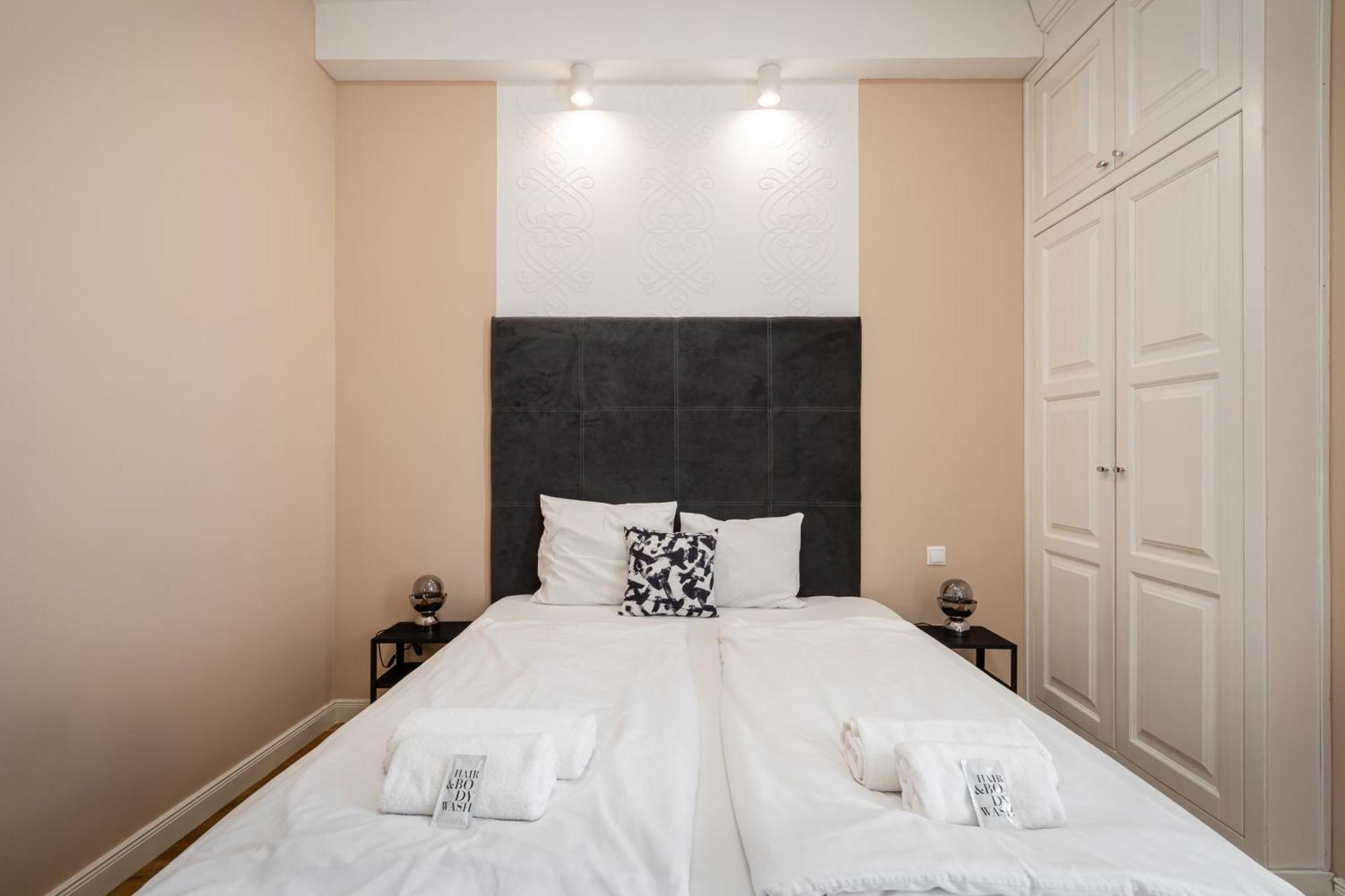 Appartement Ventura Ridge