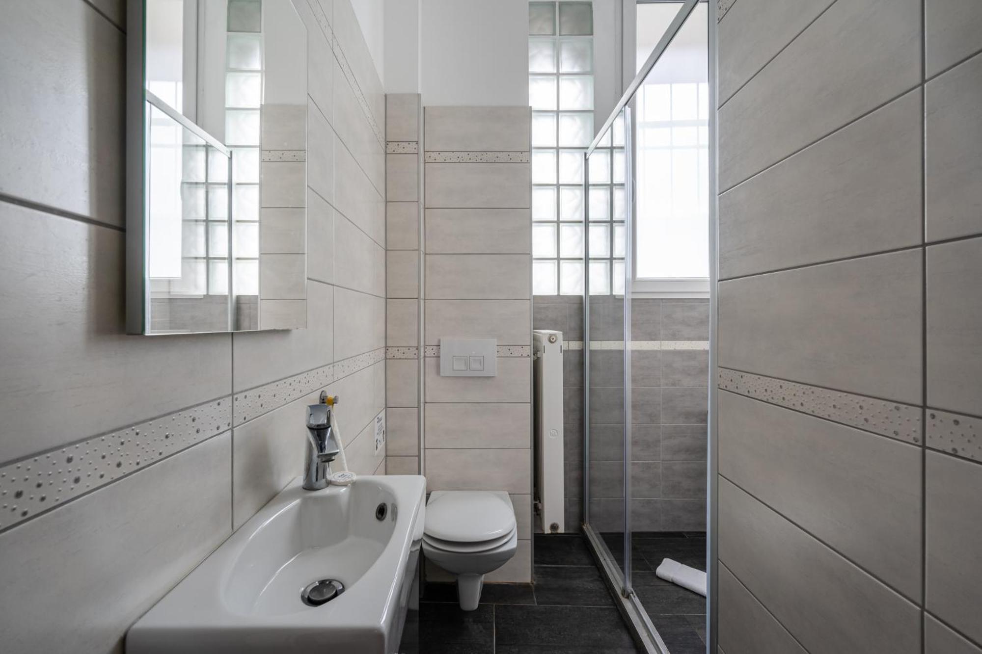 Ventura Ridge Appartement