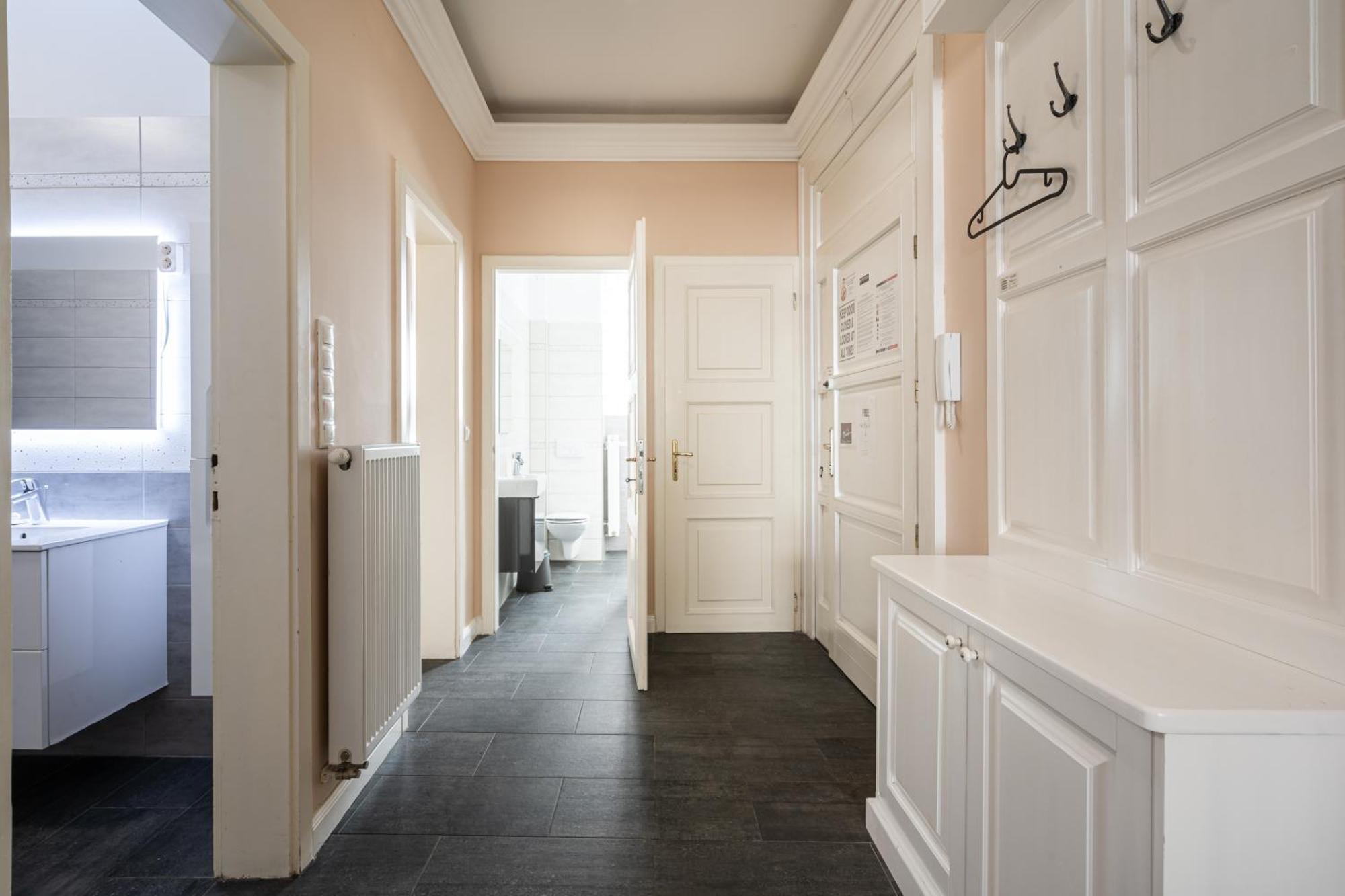Appartement Ventura Ridge *