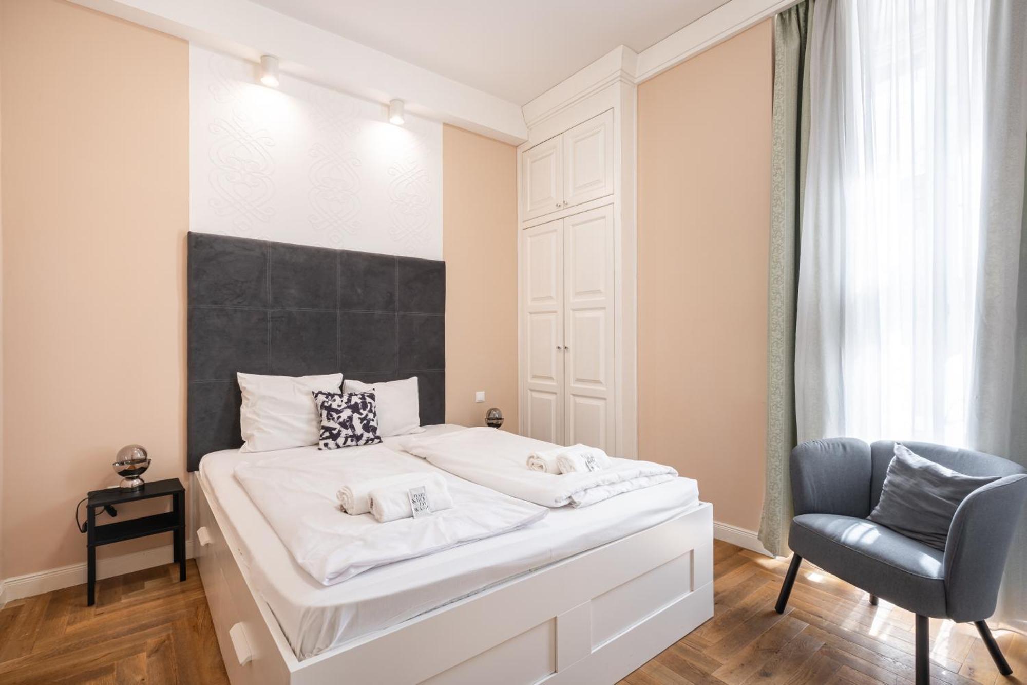 Appartement Ventura Ridge *