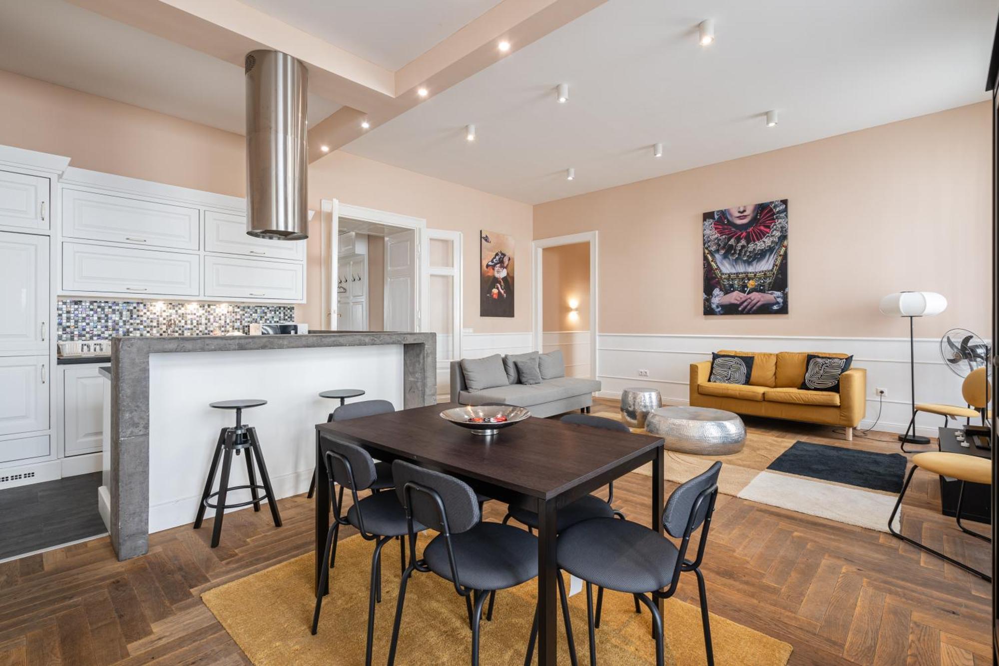 Appartement Ventura Ridge