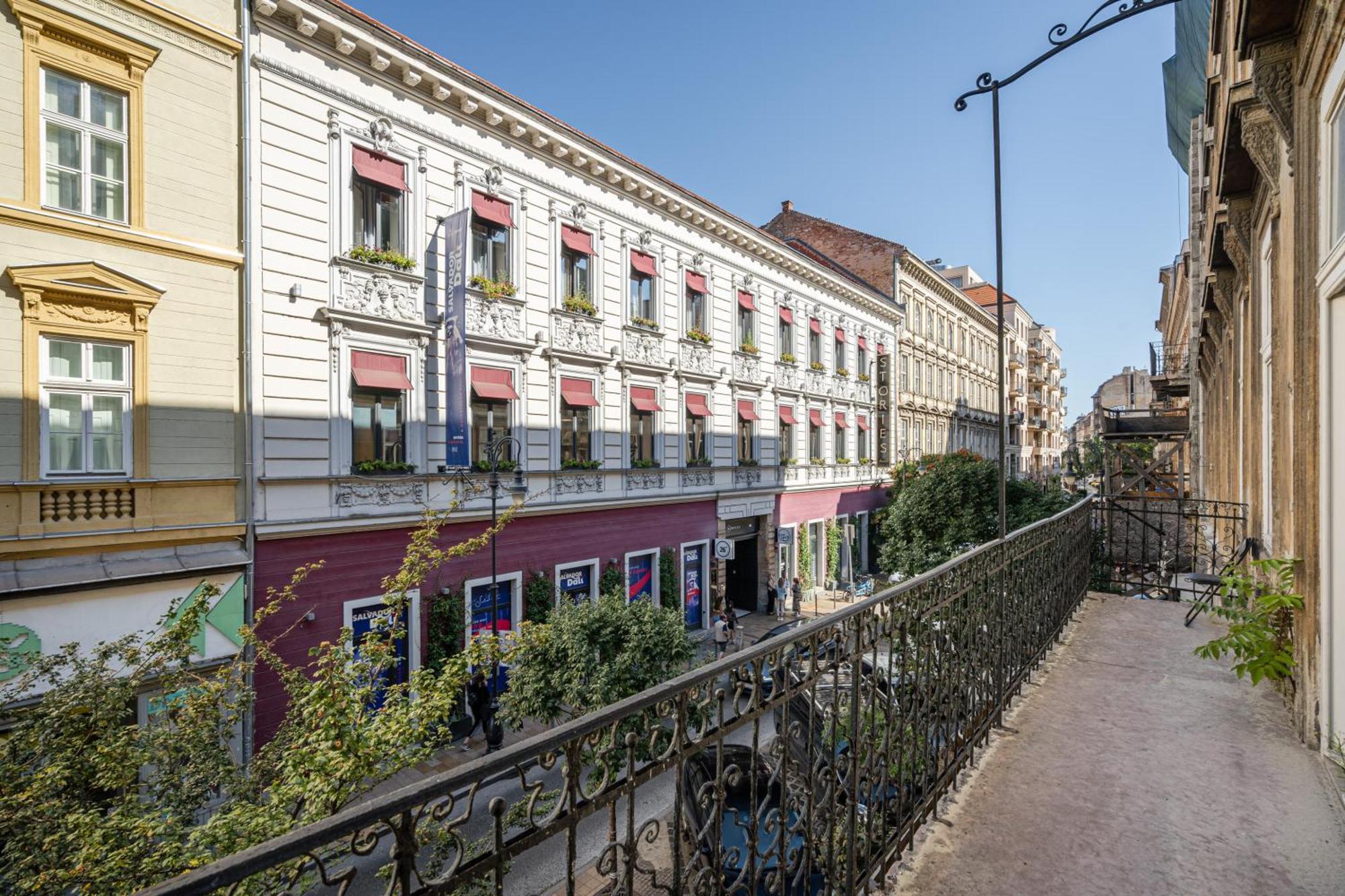 Ventura Ridge Appartement