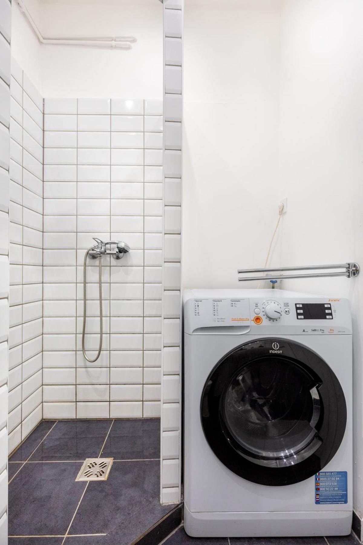 Apartamento R49 Rakoczi