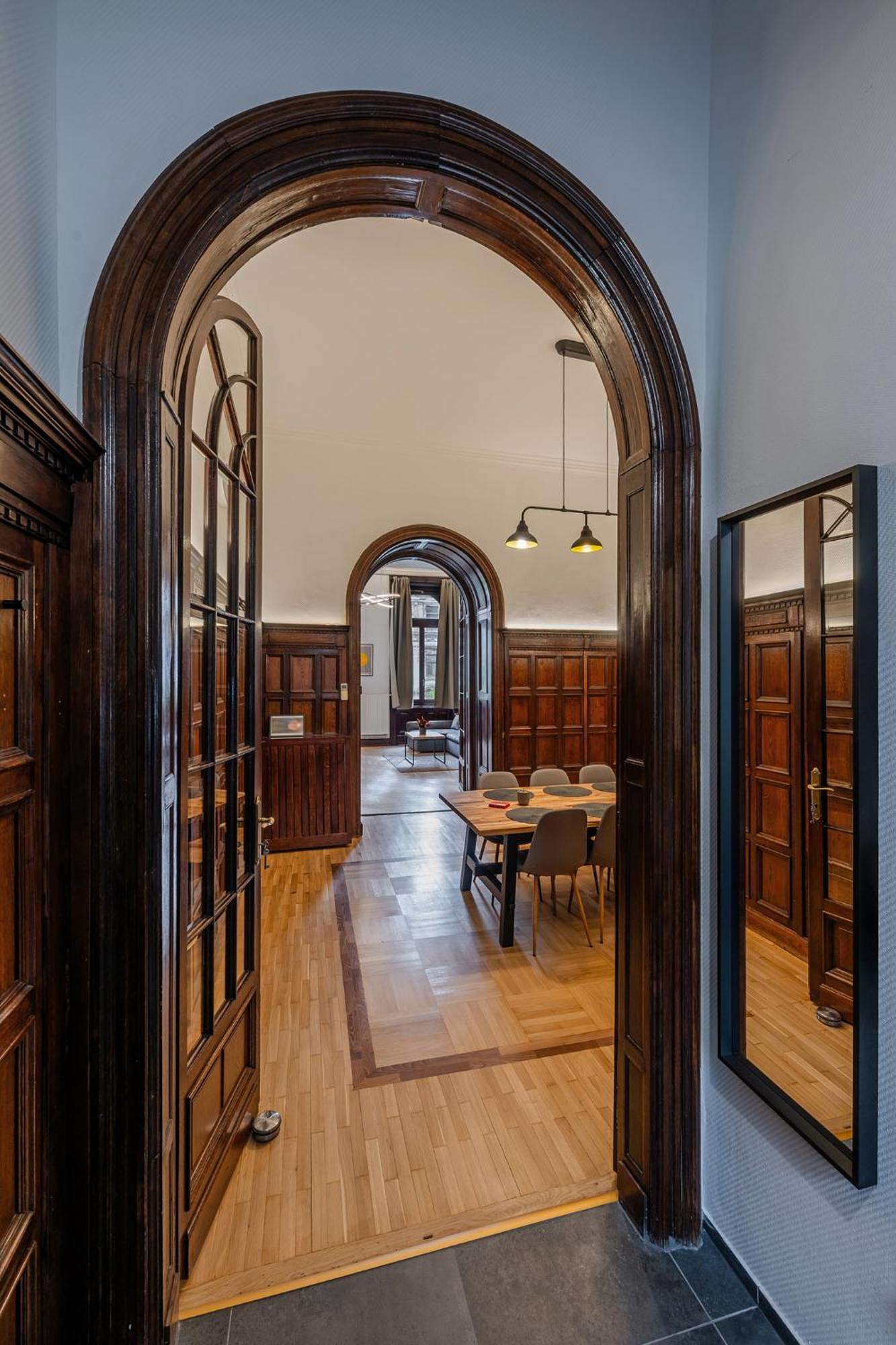 Liszt Modern Chic Budapest
