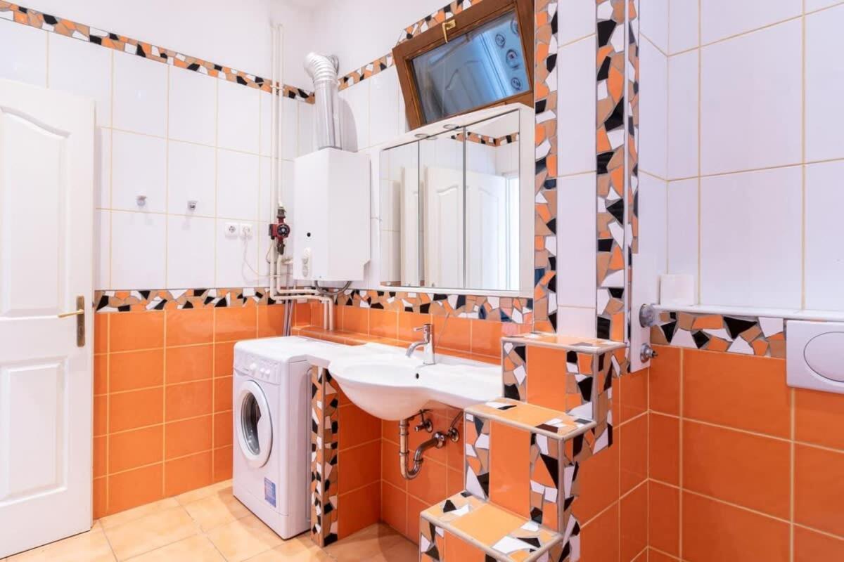 Apartamento Spacious And Comfy Very *