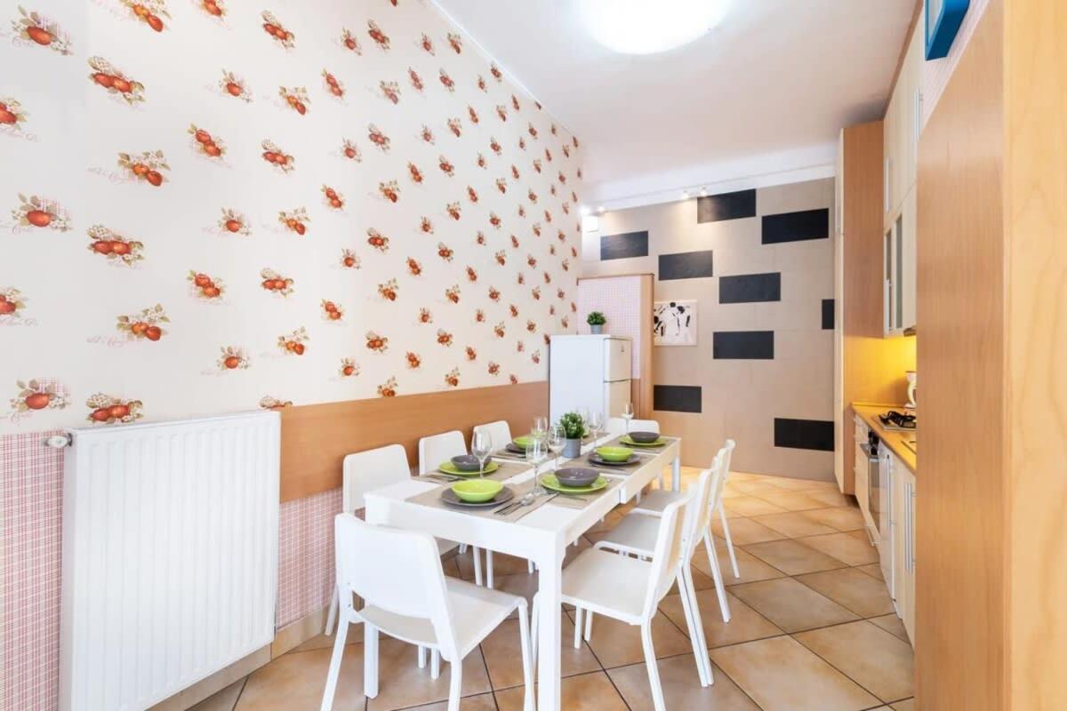 Apartamento Spacious And Comfy Very *