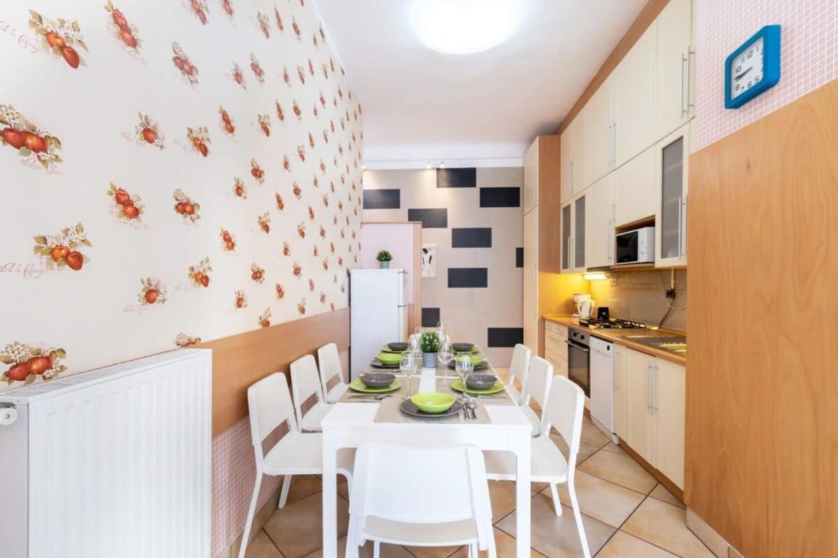 Spacious And Comfy Very Apartamento *