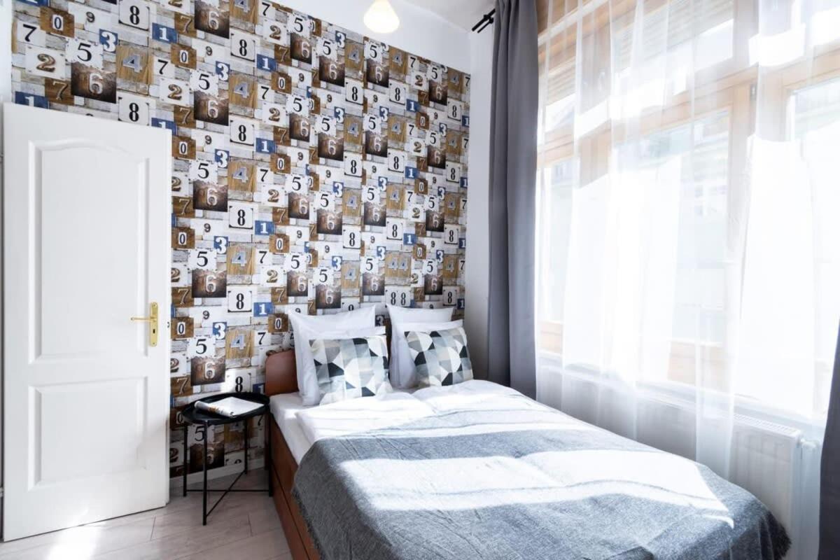 Apartamento Spacious And Comfy Very