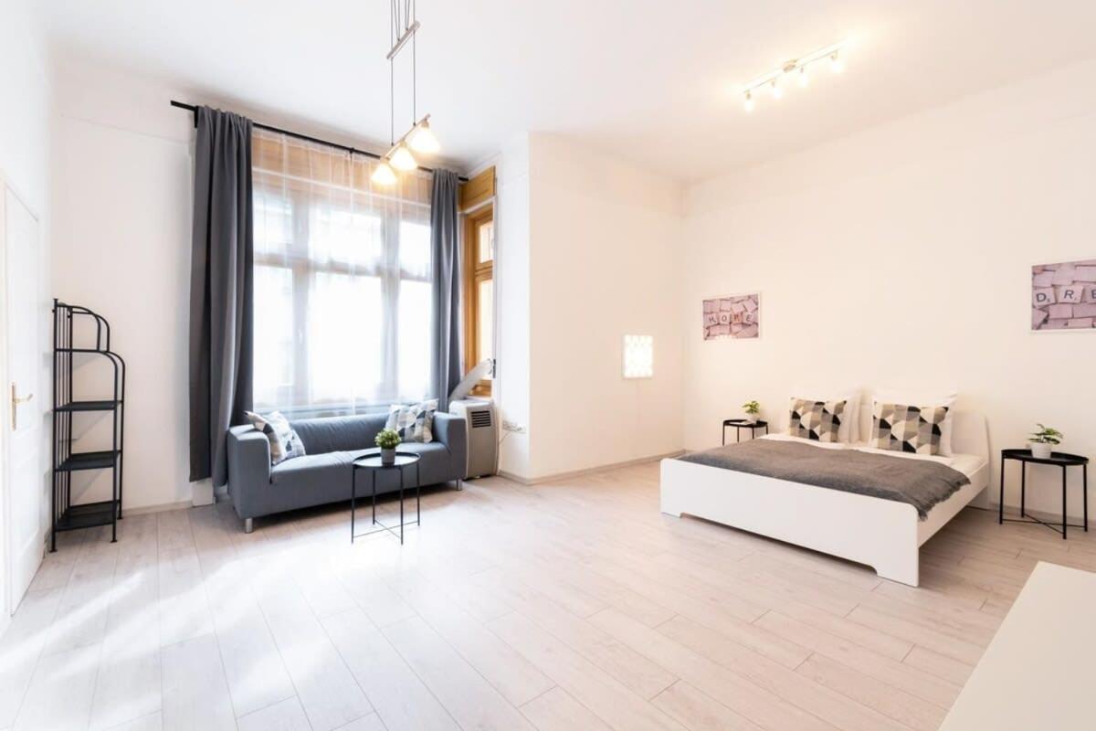 Spacious And Comfy Very Apartamento *