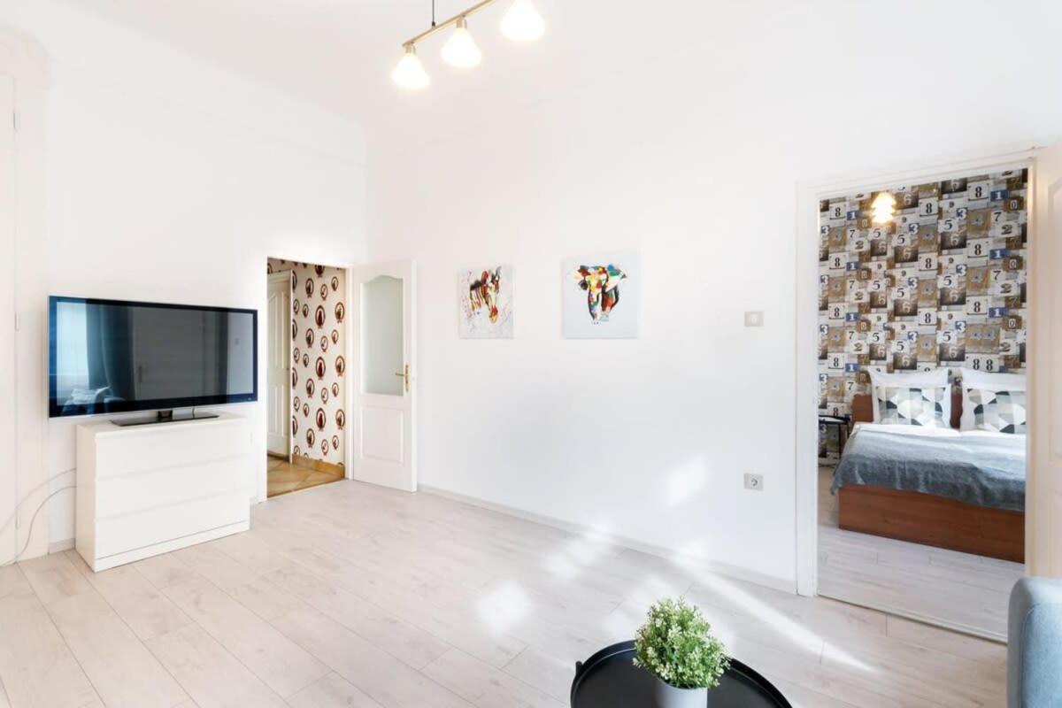 Apartamento Spacious And Comfy Very