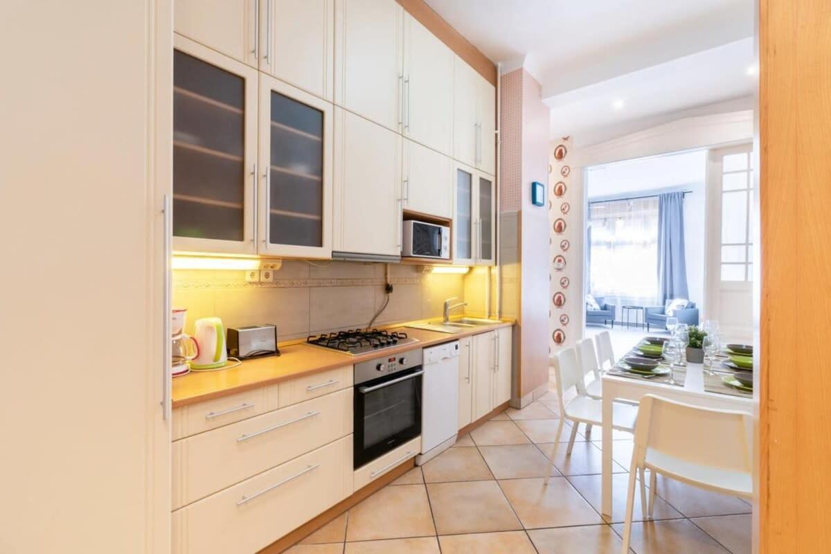 Apartamento Spacious And Comfy Very *