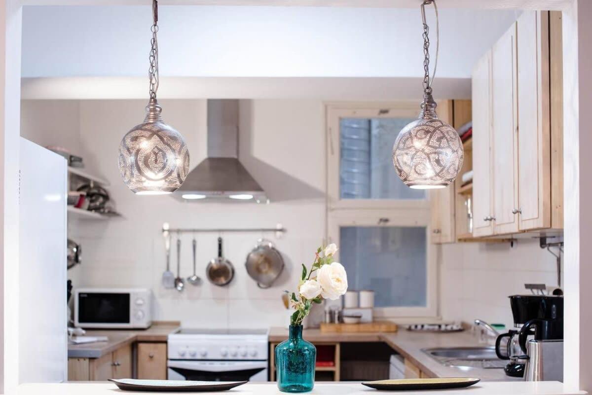 Stylish And Comfy For 6 Guests Apartment *