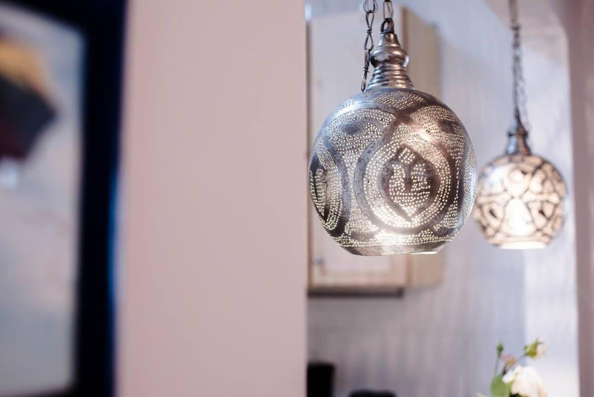 Appartement Stylish And Comfy For 6 Guests *