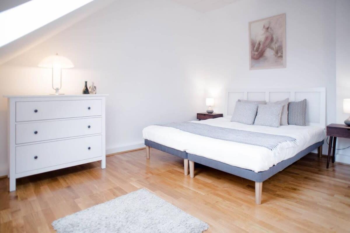 Stylish And Comfy For 6 Guests Apartment *