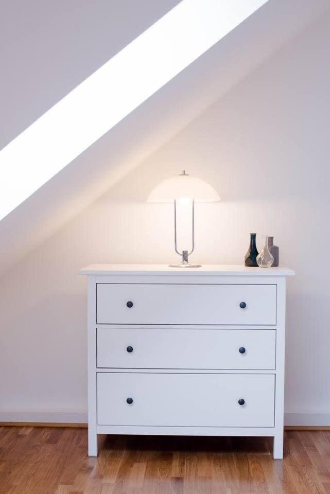 Apartment Stylish And Comfy For 6 Guests Budapest